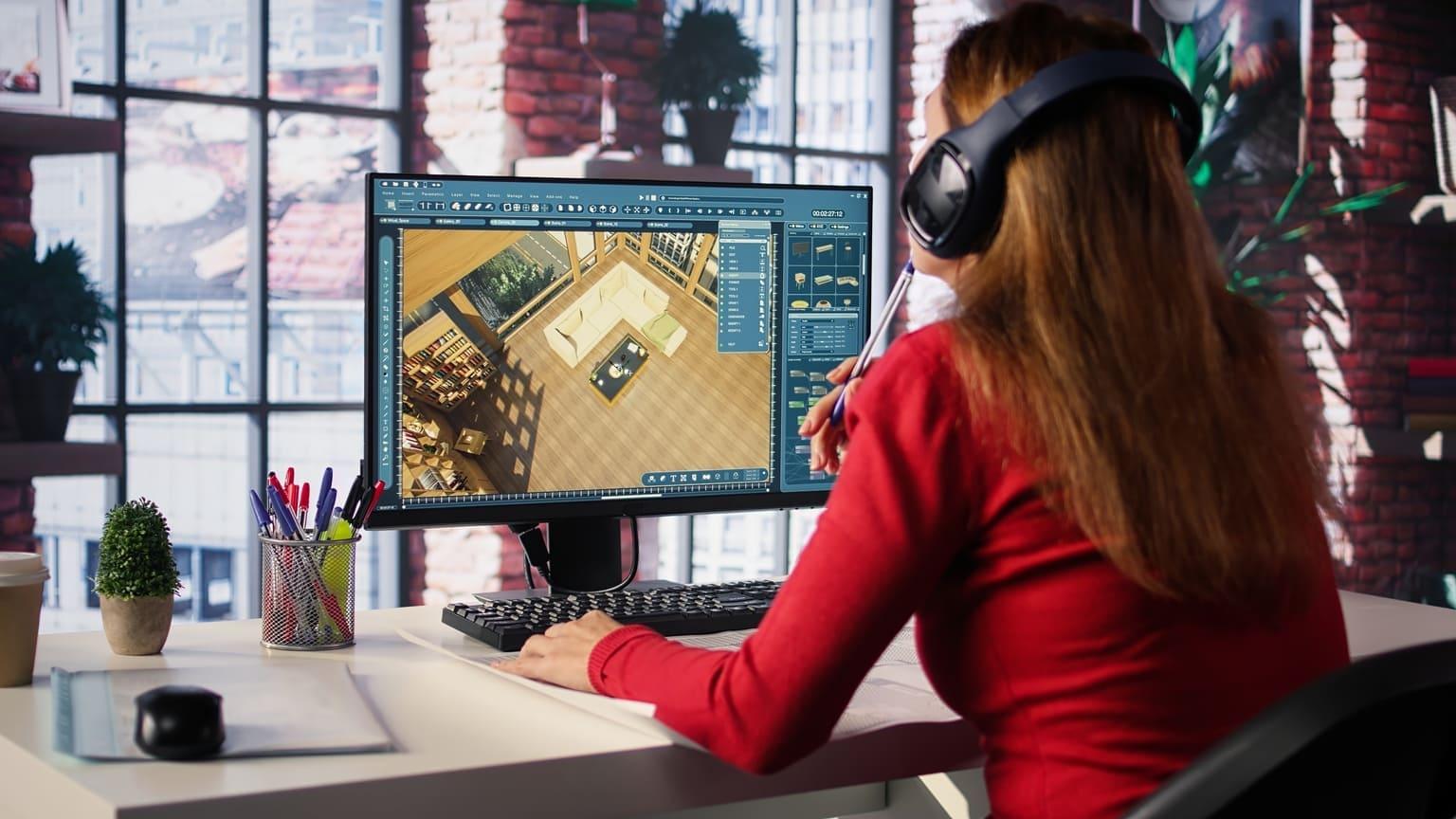 Unreal vs. Unity: Ornetete's Expert Choice for Game Engines