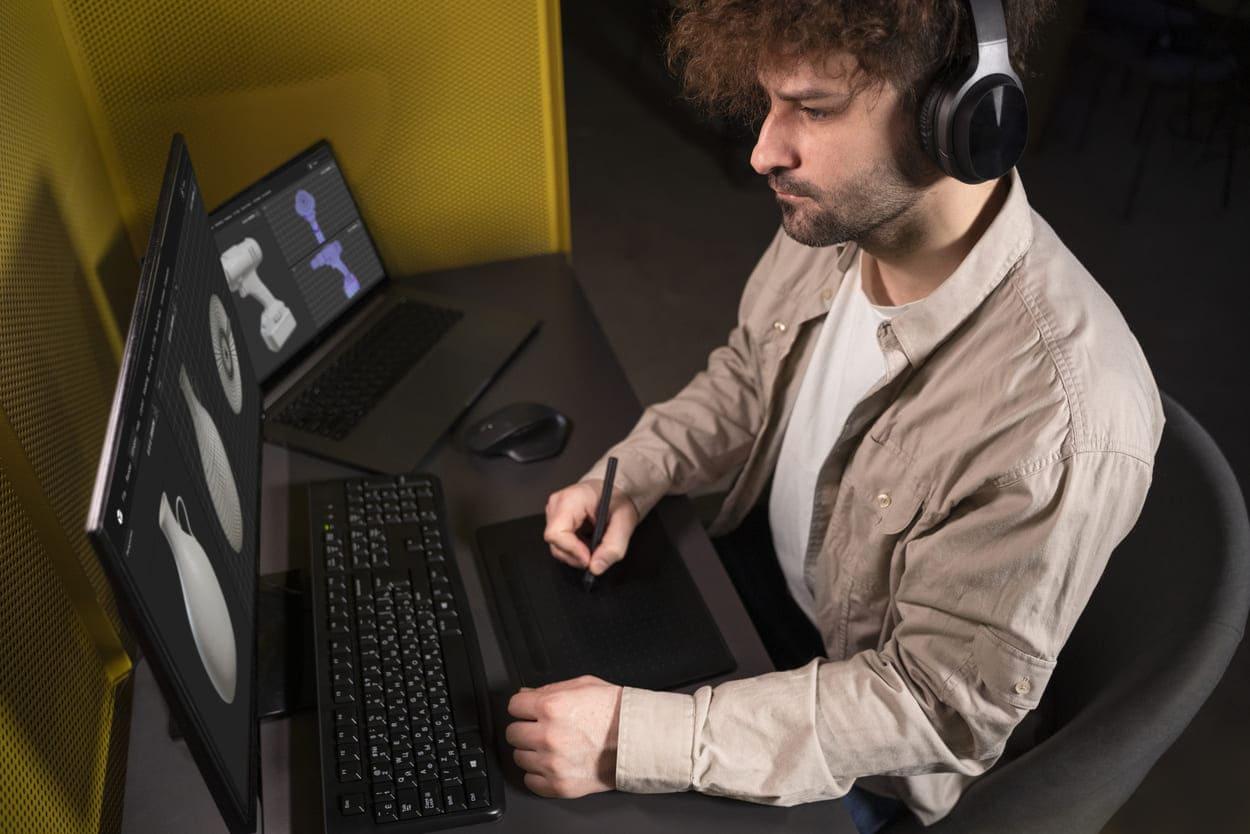 The Future of Gaming: Trends Shaping Tomorrow's Virtual Worlds