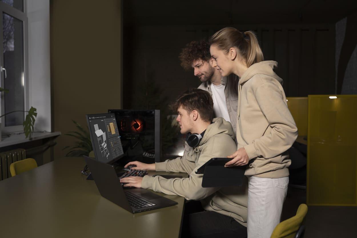 Ornetete's Blueprint: Crafting Engaging Game Experiences